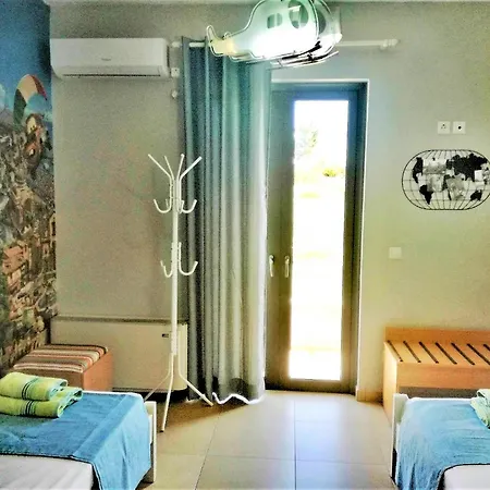 Apartament Vista Di Mare Lixouri