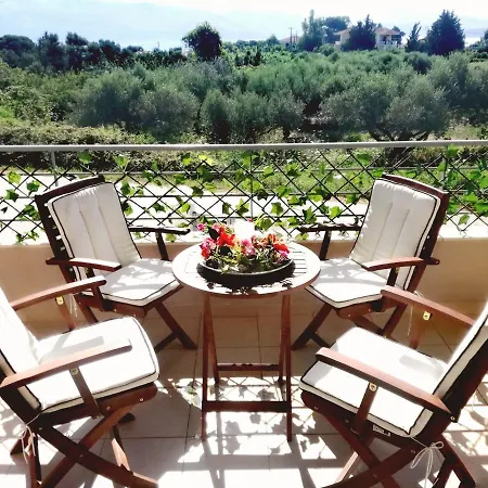 Vista Di Mare * Lixúri