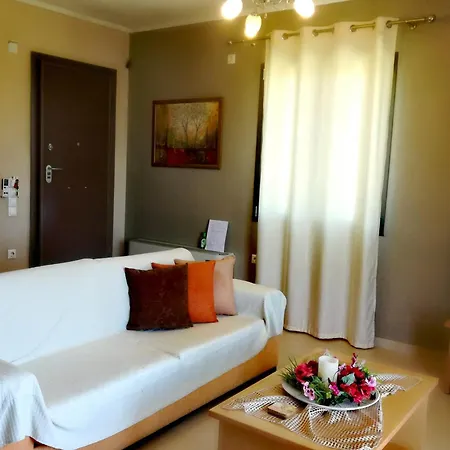 Apartamento Vista Di Mare