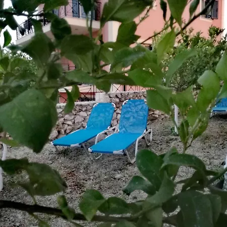 Vista Di Mare Apartamento Lixúri