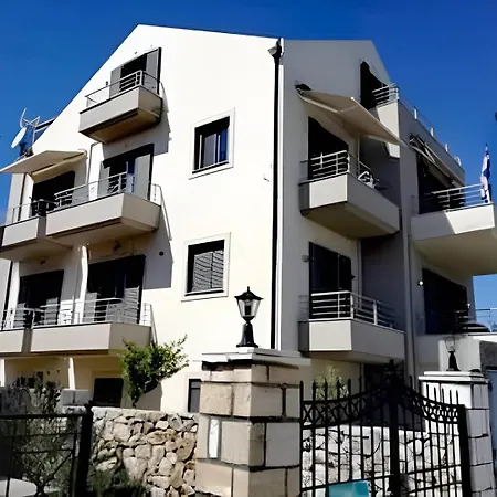 Apartamento Vista Di Mare