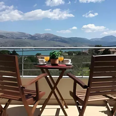 Apartamento Vista Di Mare *