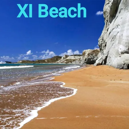 Vista Di Mare Lixúri